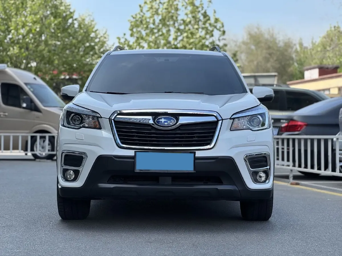 2020 Subaru Forester 2.0L 156HP H4 CVT,autocango,china used car exporter,china ev exporter,chinese used car exporter,chinese used ev exporter