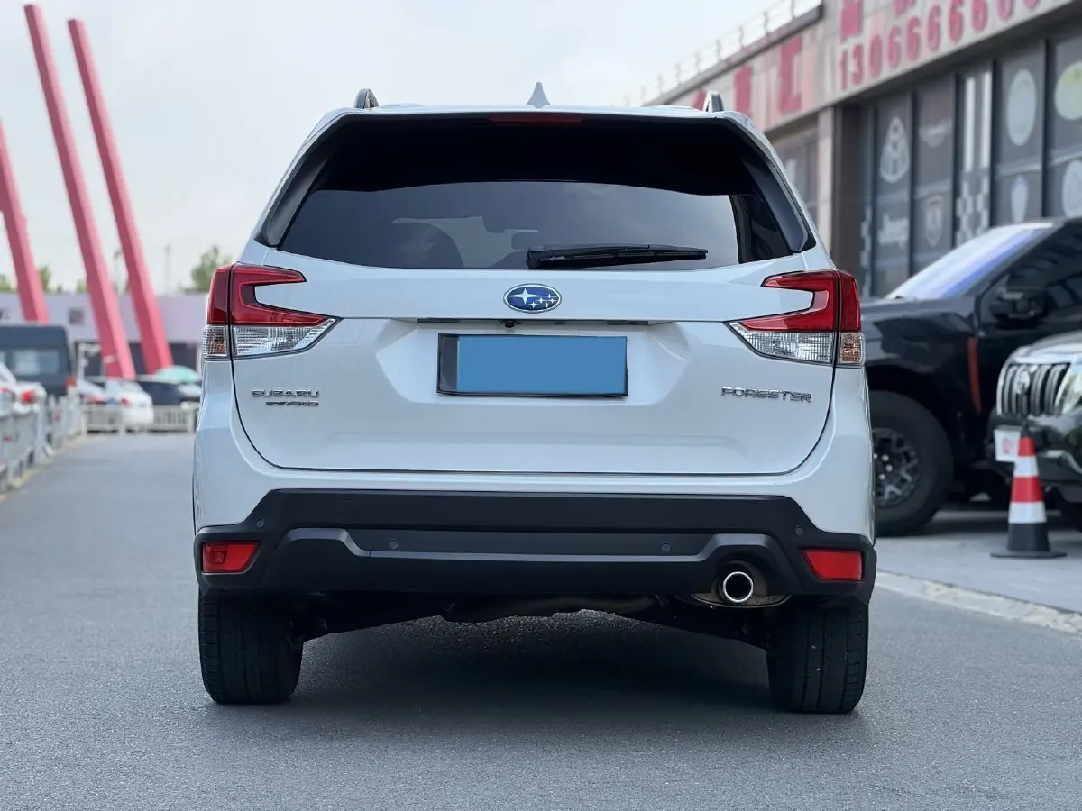 2020 Subaru Forester 2.0L 156HP H4 CVT,autocango,china used car exporter,china ev exporter,chinese used car exporter,chinese used ev exporter