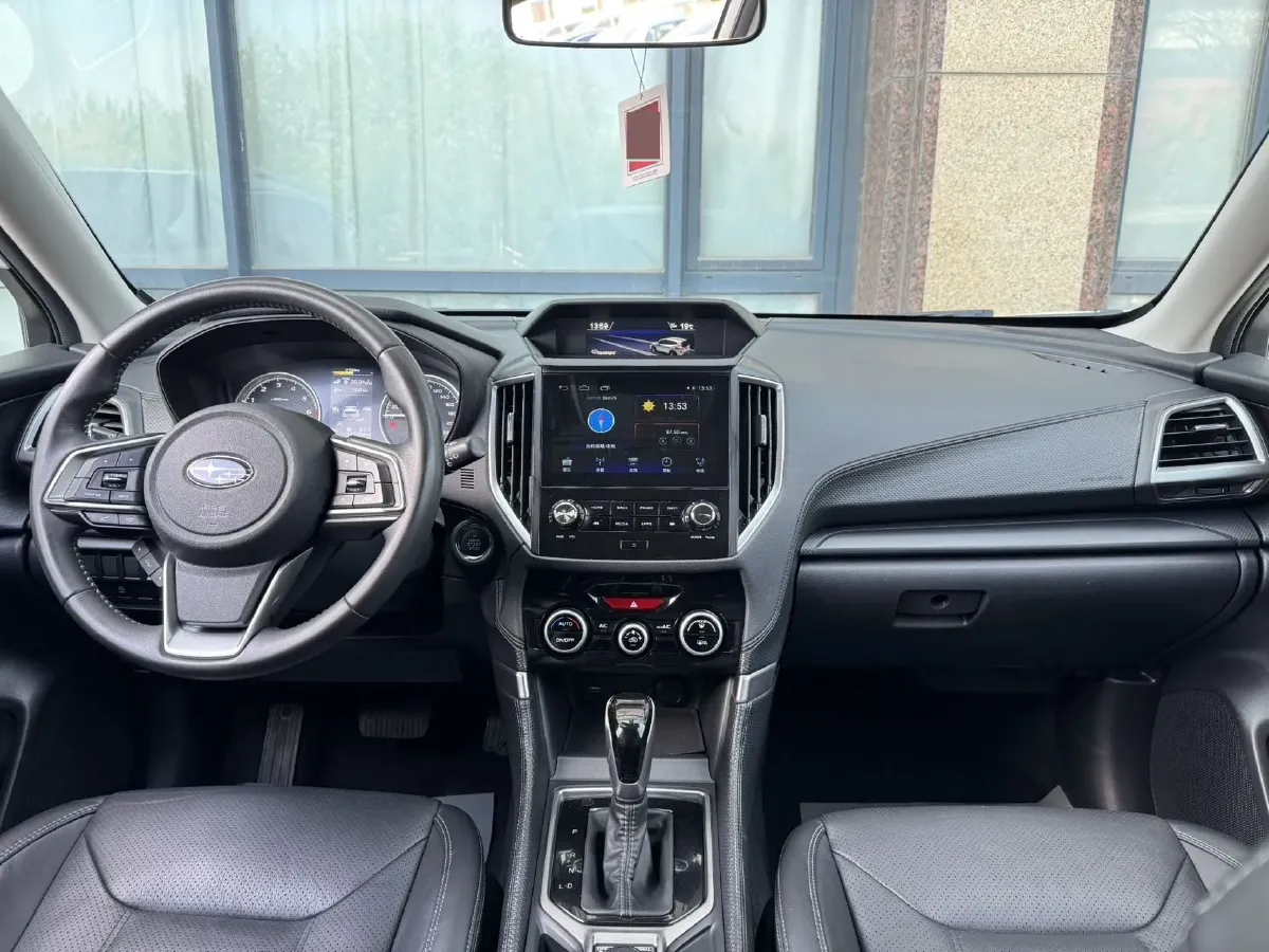 2020 Subaru Forester 2.0L 156HP H4 CVT,autocango,china used car exporter,china ev exporter,chinese used car exporter,chinese used ev exporter