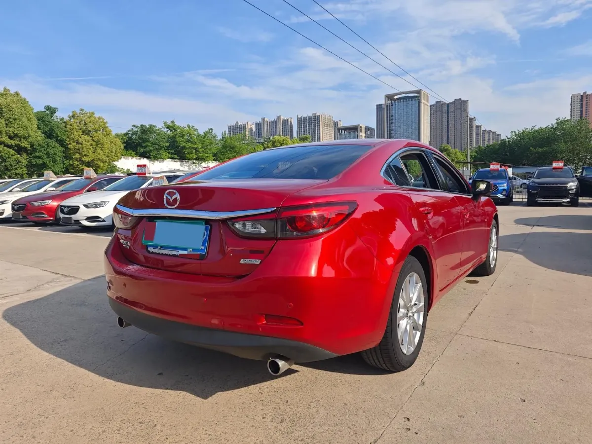 2019 Mazda CX-5 2.0L 155HP L4 6AT,autocango,china used car exporter,china ev exporter,chinese used car exporter,chinese used ev exporter