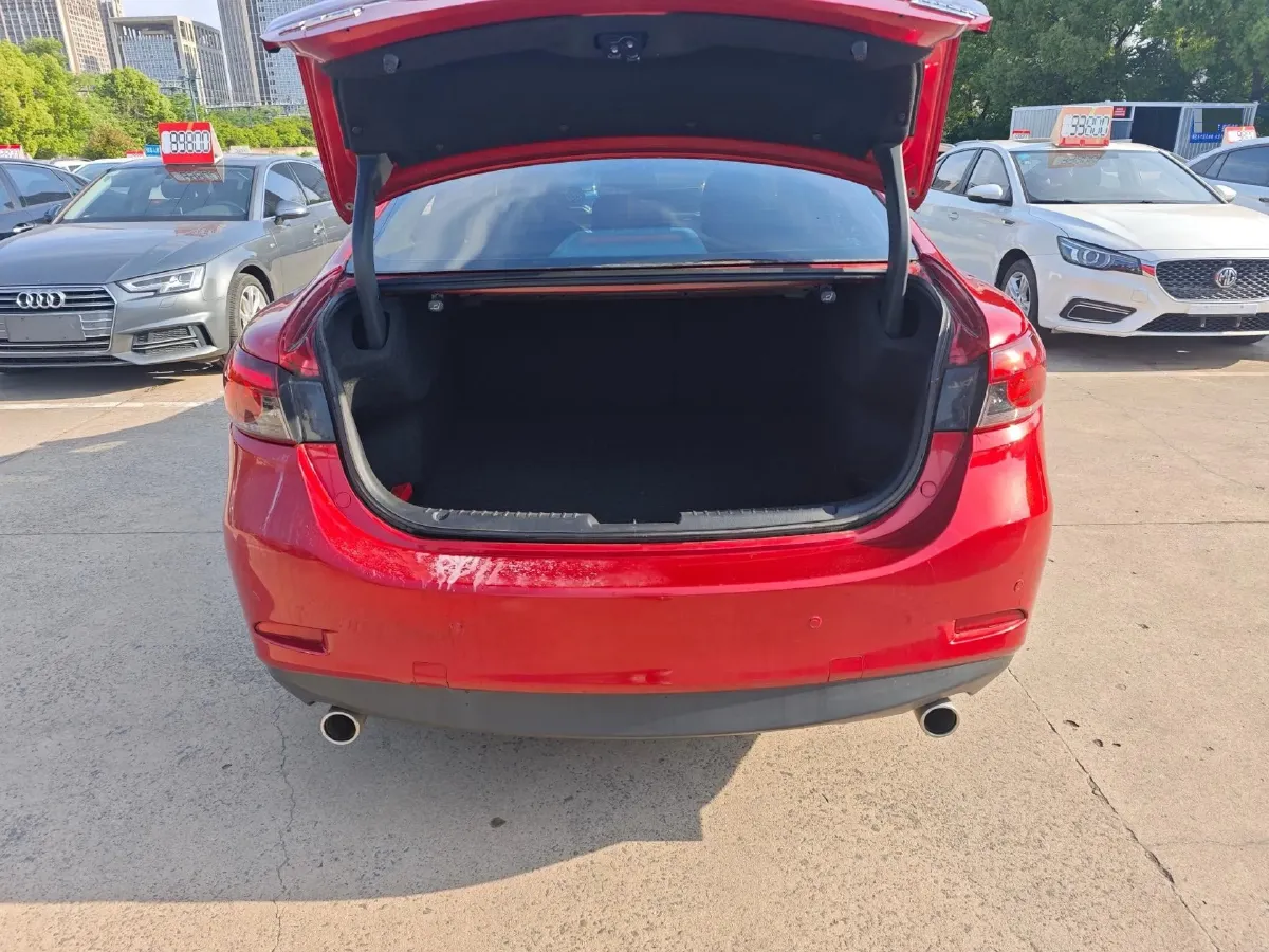 2019 Mazda CX-5 2.0L 155HP L4 6AT,autocango,china used car exporter,china ev exporter,chinese used car exporter,chinese used ev exporter