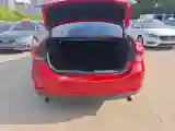 2019 Mazda CX-5 2.0L 155HP L4 6AT