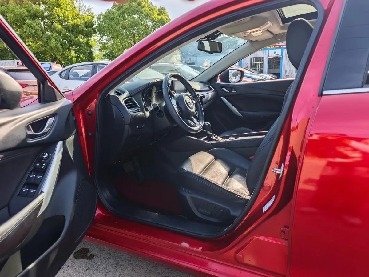 2019 Mazda CX-5 2.0L 155HP L4 6AT,autocango,china used car exporter,china ev exporter,chinese used car exporter,chinese used ev exporter