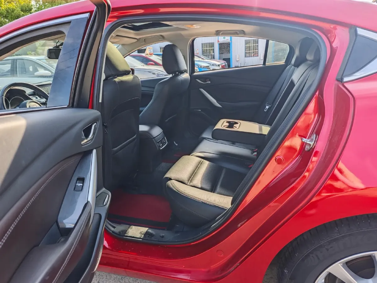 2019 Mazda CX-5 2.0L 155HP L4 6AT,autocango,china used car exporter,china ev exporter,chinese used car exporter,chinese used ev exporter