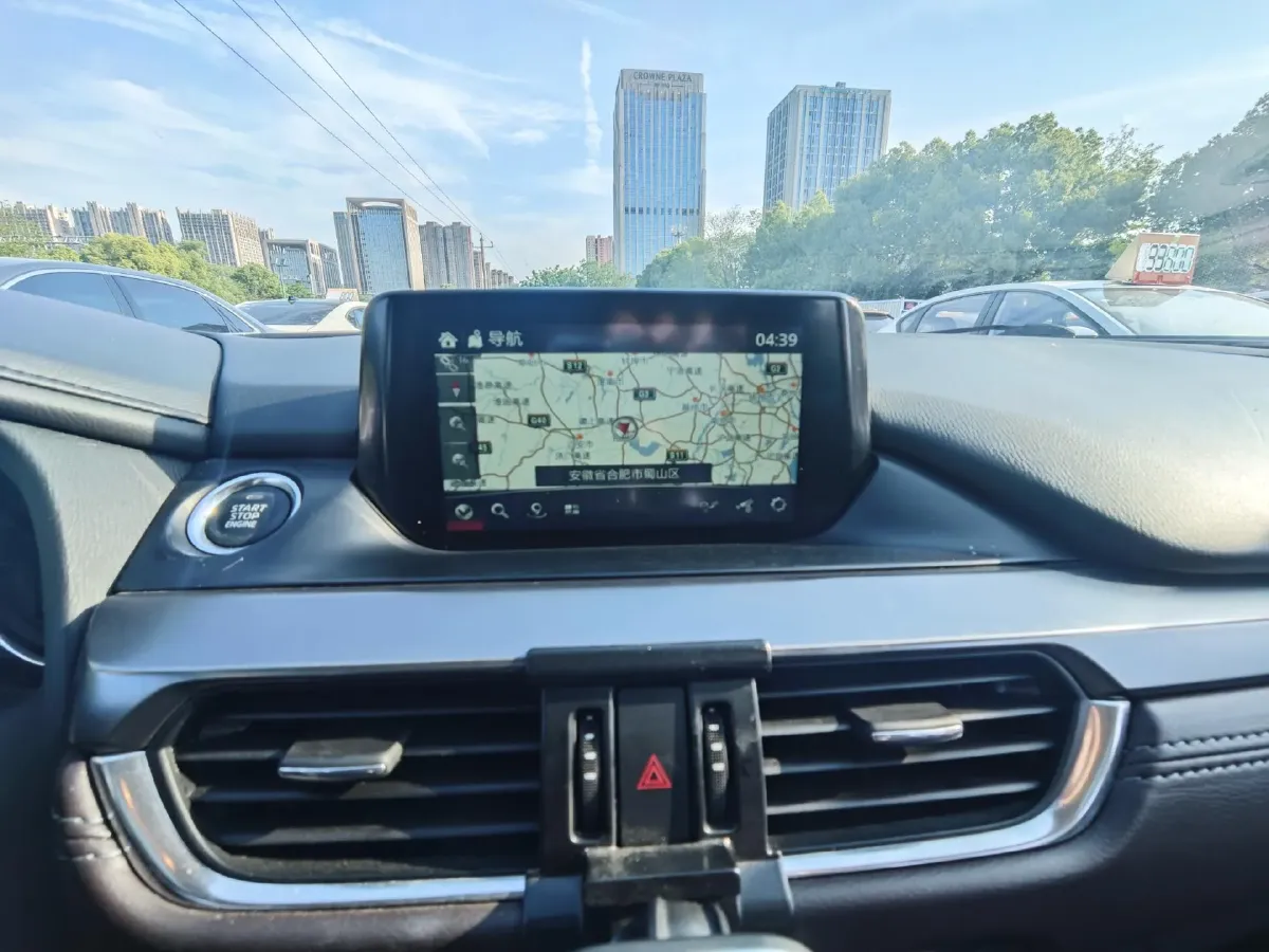 2019 Mazda CX-5 2.0L 155HP L4 6AT,autocango,china used car exporter,china ev exporter,chinese used car exporter,chinese used ev exporter
