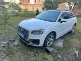 2020 AUDI Q2L 2020 AUDI Q2L,autocango,china used car exporter,china ev exporter,chinese used car exporter,chinese used ev exporter