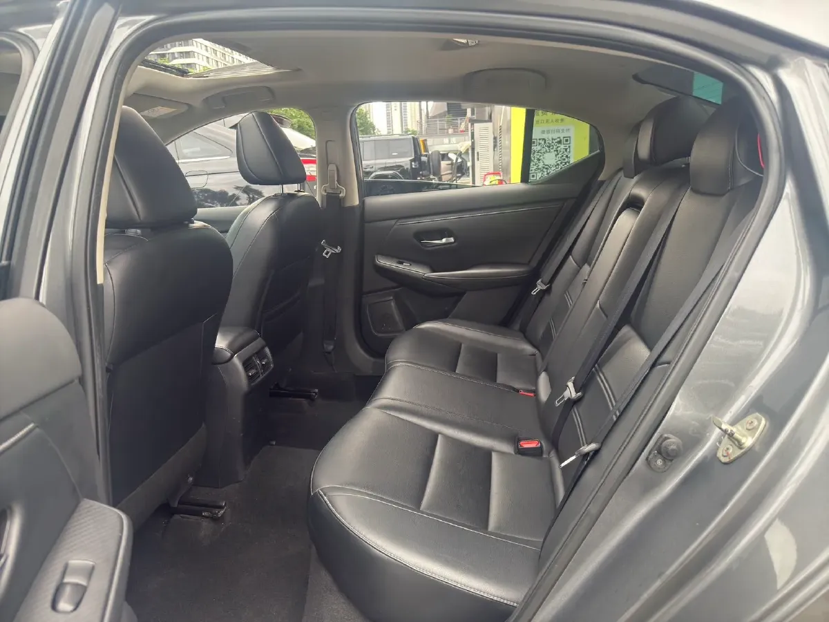 2020 Nissan Sylphy 1.6L 135HP L4 CVT,autocango,china used car exporter,china ev exporter,chinese used car exporter,chinese used ev exporter