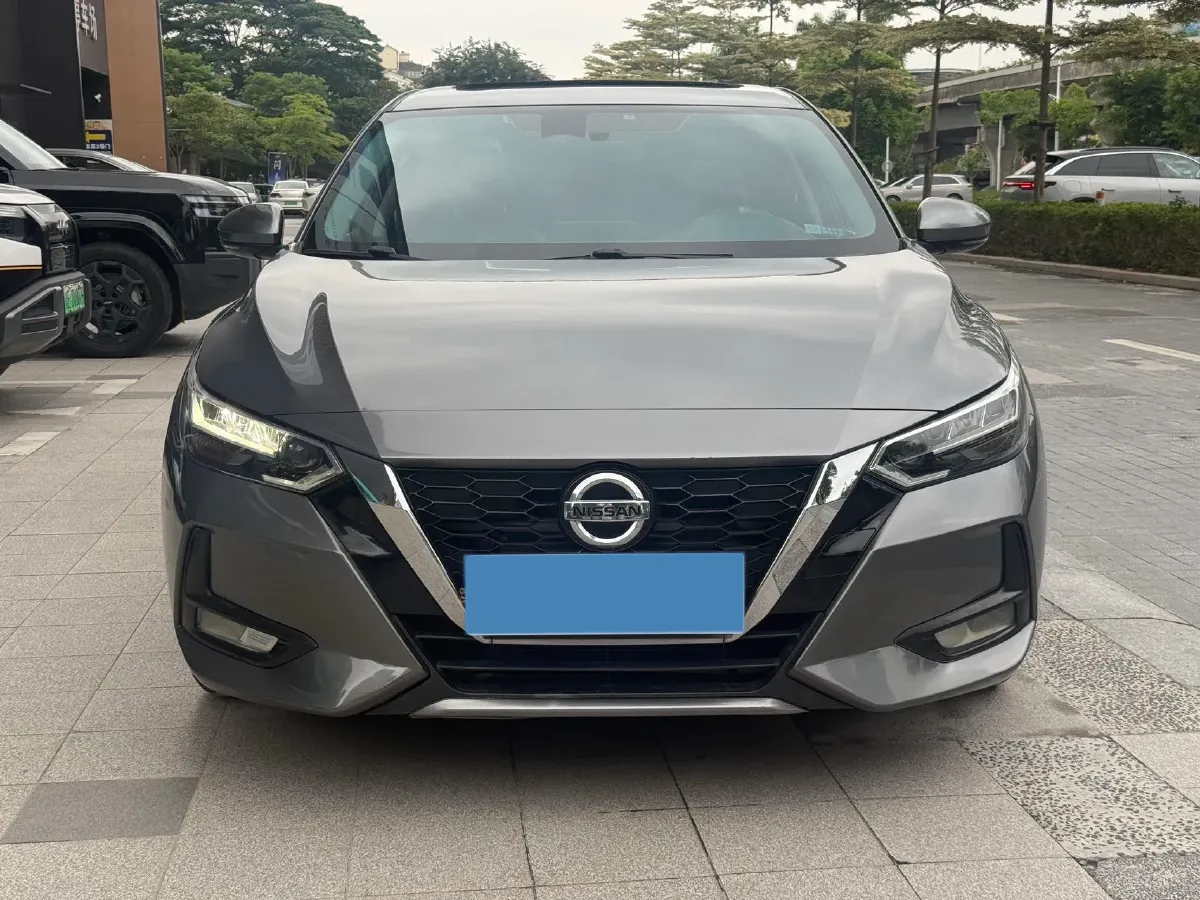 2020 Nissan Sylphy 1.6L 135HP L4 CVT,autocango,china used car exporter,china ev exporter,chinese used car exporter,chinese used ev exporter
