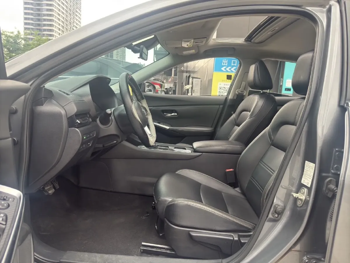 2020 Nissan Sylphy 1.6L 135HP L4 CVT,autocango,china used car exporter,china ev exporter,chinese used car exporter,chinese used ev exporter