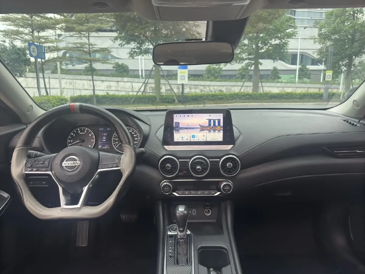 2020 Nissan Sylphy 1.6L 135HP L4 CVT,autocango,china used car exporter,china ev exporter,chinese used car exporter,chinese used ev exporter