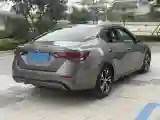 2020 Nissan Sylphy 1.6L 135HP L4 CVT