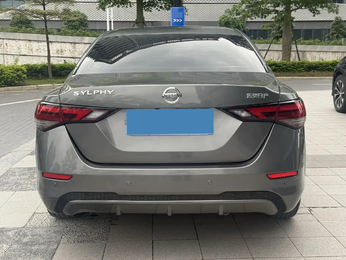 2020 Nissan Sylphy 1.6L 135HP L4 CVT,autocango,china used car exporter,china ev exporter,chinese used car exporter,chinese used ev exporter