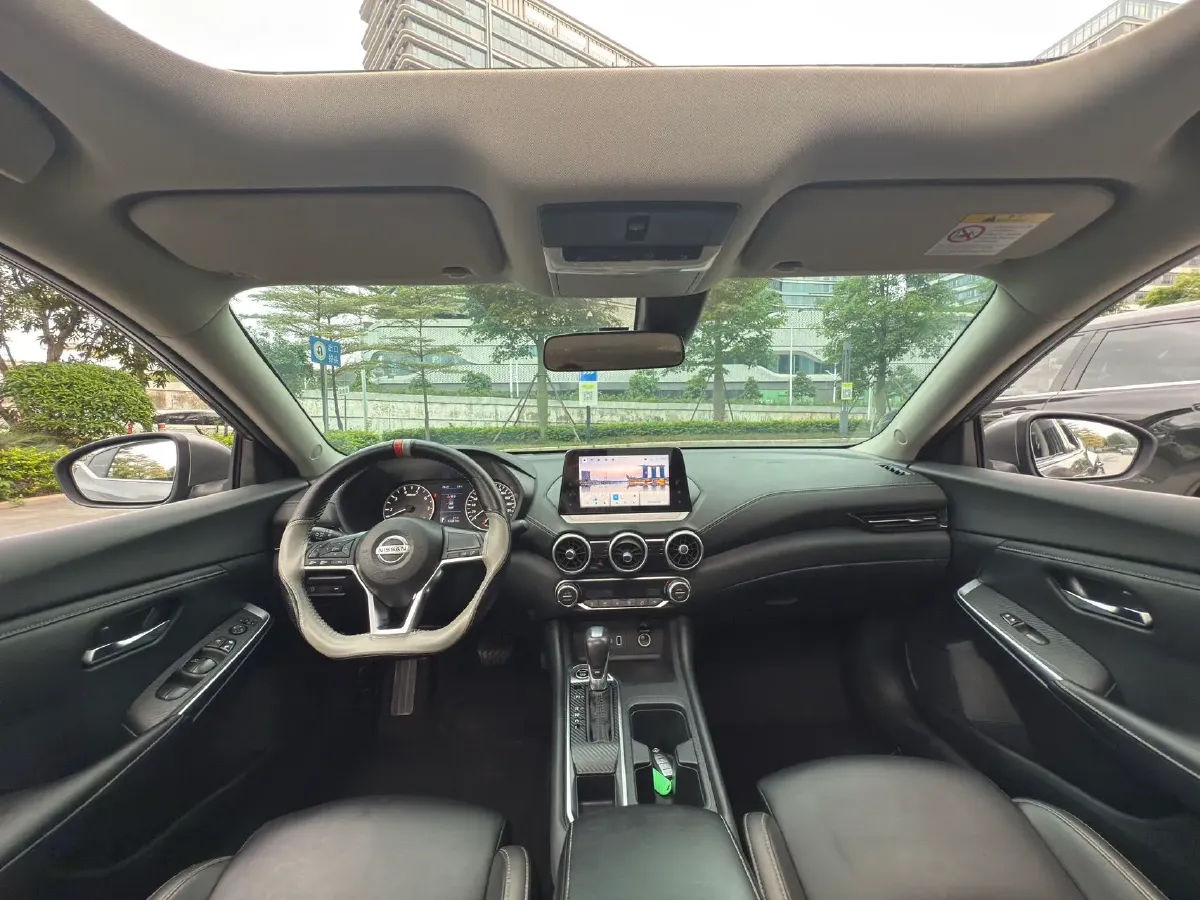 2020 Nissan Sylphy 1.6L 135HP L4 CVT,autocango,china used car exporter,china ev exporter,chinese used car exporter,chinese used ev exporter