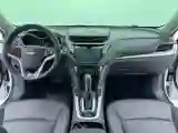 2018 Chevrolet Malibu 1.5T 170HP L4 6AT
