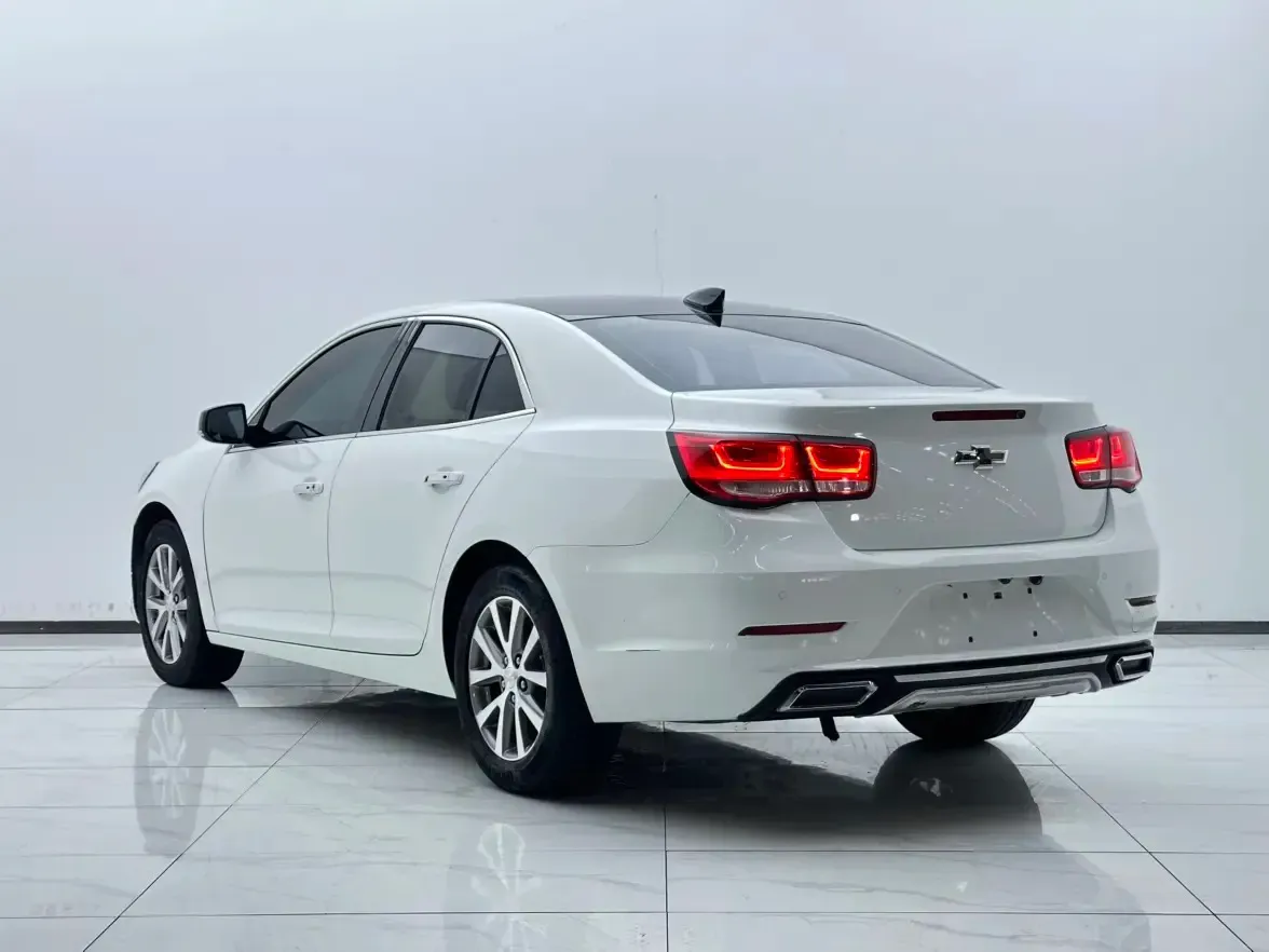 2018 Chevrolet Malibu 1.5T 170HP L4 6AT,autocango,china used car exporter,china ev exporter,chinese used car exporter,chinese used ev exporter