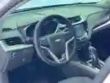 2018 Chevrolet Malibu 1.5T 170HP L4 6AT