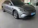 2025 BYD QinL BEV