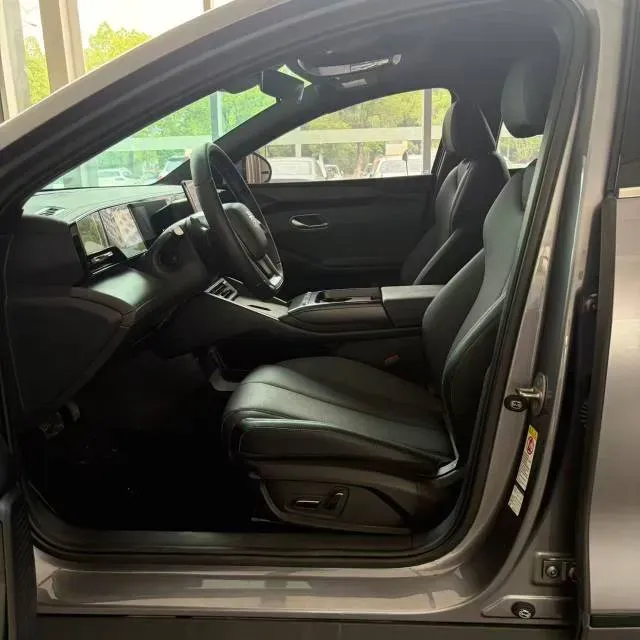 2025 BYD QinL BEV,autocango,china used car exporter,china ev exporter,chinese used car exporter,chinese used ev exporter