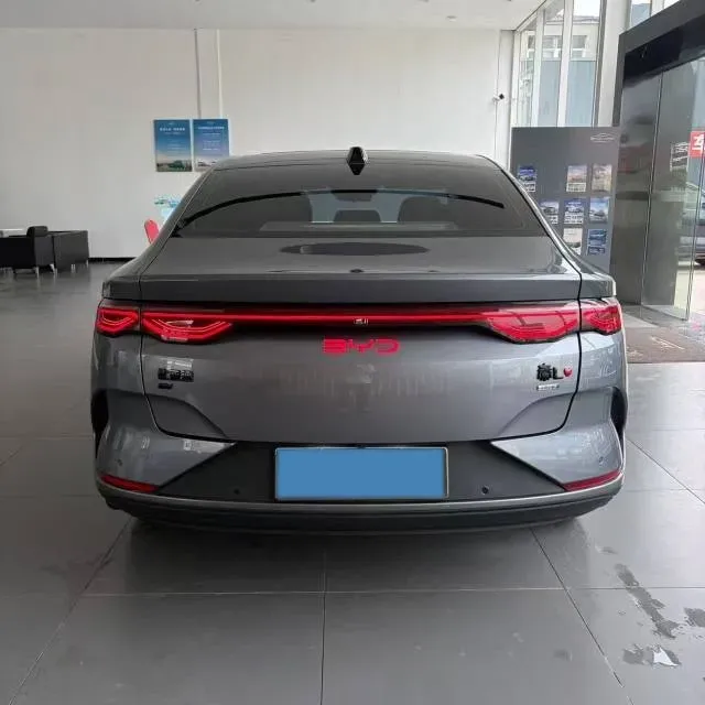 2025 BYD QinL BEV,autocango,china used car exporter,china ev exporter,chinese used car exporter,chinese used ev exporter