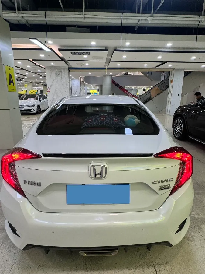 2019 Honda Civic 1.5T 177HP L4 CVT,autocango,china used car exporter,china ev exporter,chinese used car exporter,chinese used ev exporter