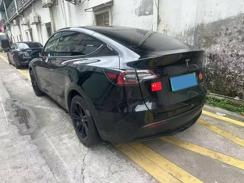 2022 Tesla Model Y BEV 60KWH,autocango,china used car exporter,china ev exporter,chinese used car exporter,chinese used ev exporter