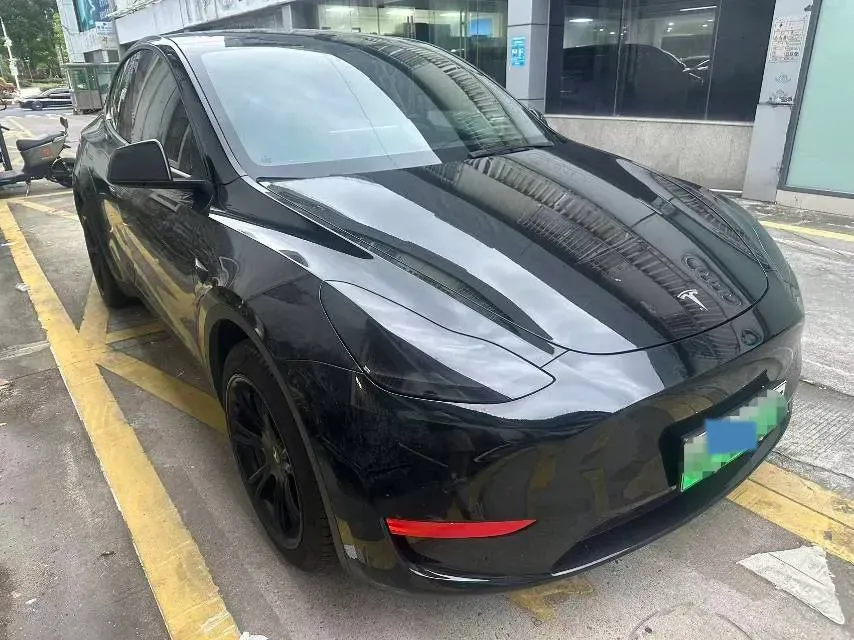 2022 Tesla Model Y BEV 60KWH,autocango,china used car exporter,china ev exporter,chinese used car exporter,chinese used ev exporter