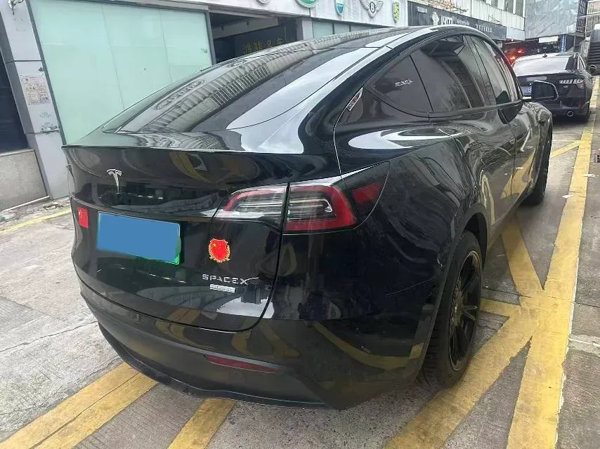 2022 Tesla Model Y BEV 60KWH,autocango,china used car exporter,china ev exporter,chinese used car exporter,chinese used ev exporter