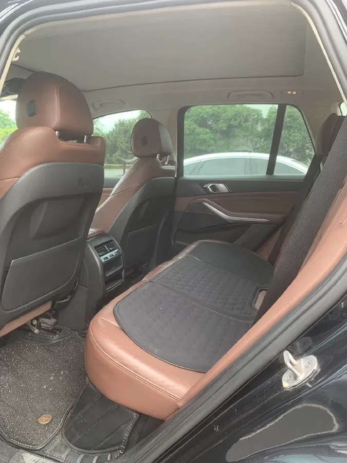 2021 BMW X5 2.0T 265HP L4 8AT,autocango,china used car exporter,china ev exporter,chinese used car exporter,chinese used ev exporter