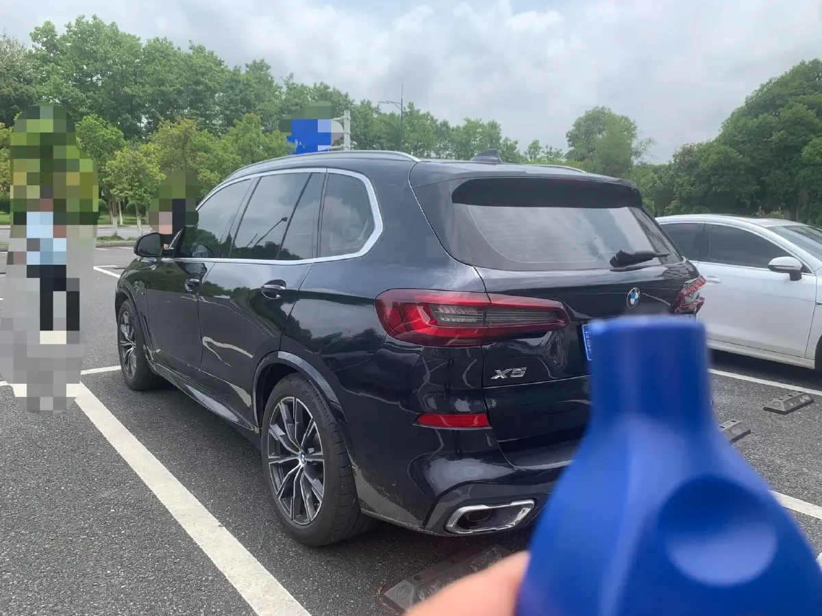 2021 BMW X5 2.0T 265HP L4 8AT,autocango,china used car exporter,china ev exporter,chinese used car exporter,chinese used ev exporter