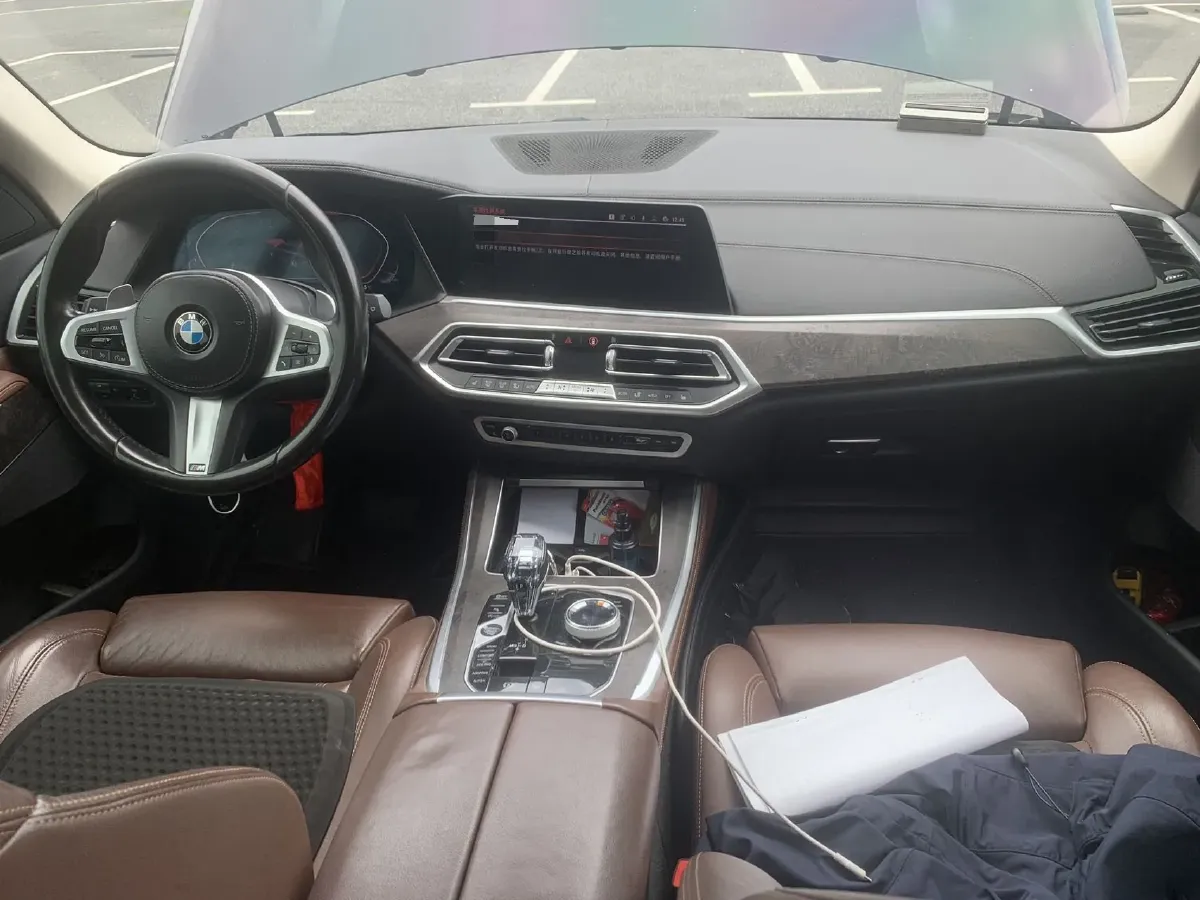 2021 BMW X5 2.0T 265HP L4 8AT,autocango,china used car exporter,china ev exporter,chinese used car exporter,chinese used ev exporter