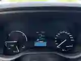 2023 Toyota Granvia 2.5L 189HP L4 E-CVT Hybrid
