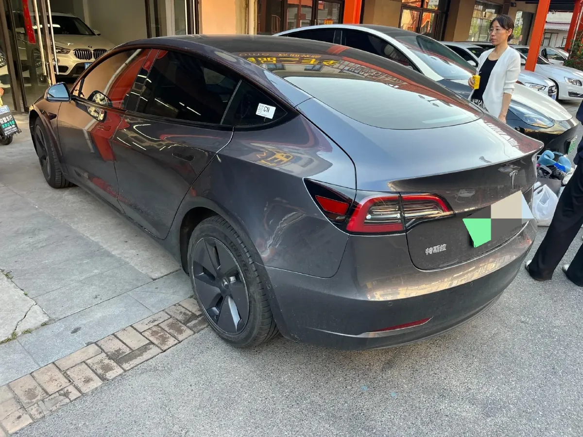 2022 Tesla Model 3 BEV 60KWH,autocango,china used car exporter,china ev exporter,chinese used car exporter,chinese used ev exporter