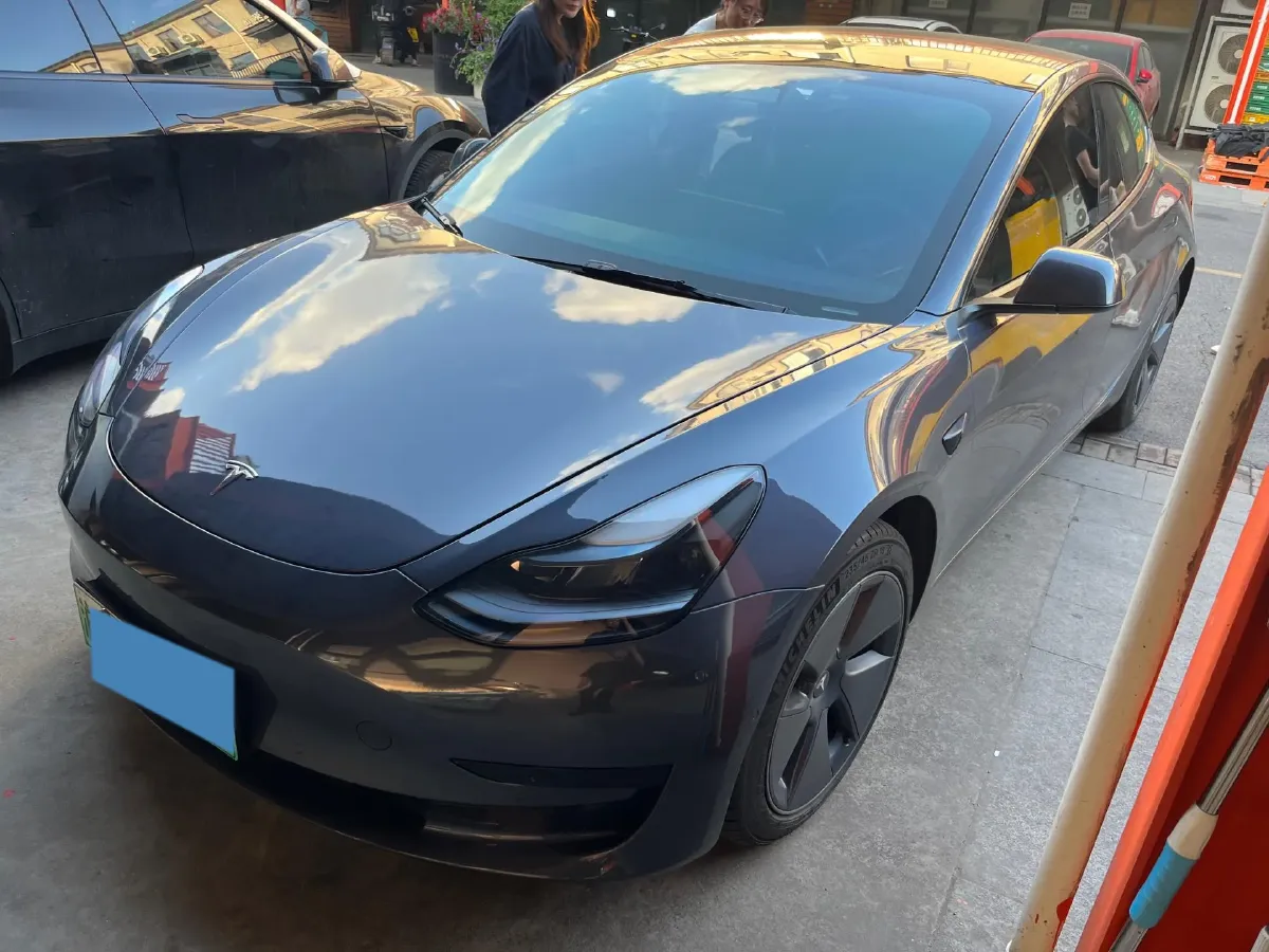 2022 Tesla Model 3 BEV 60KWH,autocango,china used car exporter,china ev exporter,chinese used car exporter,chinese used ev exporter