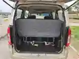 2019 WuLing HongGuang V 1.5L 105HP L4 5MT