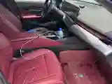 2024 BMW 5 Series 2.0T 258HP L4 8AT