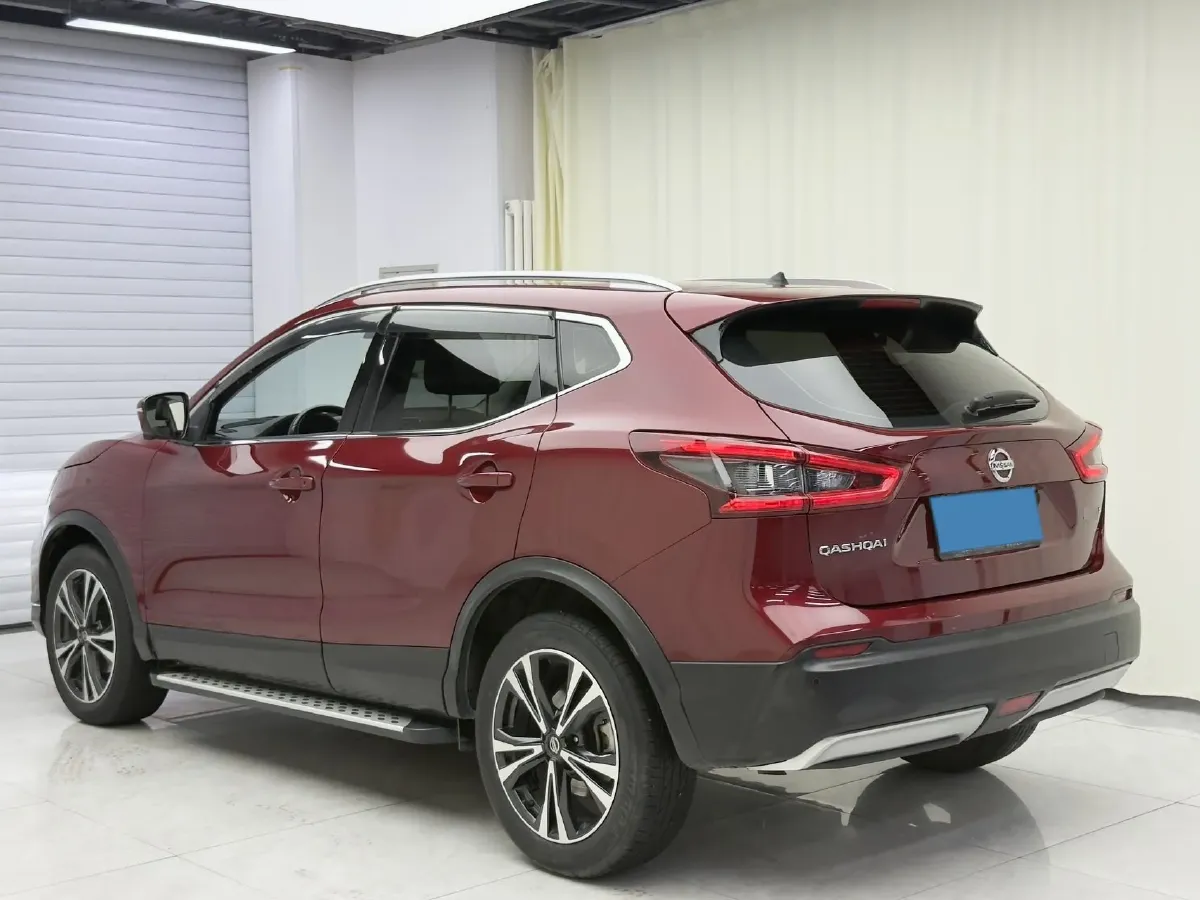 2022 Nissan Qashqai 2.0L 151HP L4 CVT,autocango,china used car exporter,china ev exporter,chinese used car exporter,chinese used ev exporter