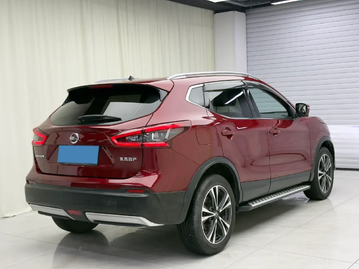 2022 Nissan Qashqai 2.0L 151HP L4 CVT,autocango,china used car exporter,china ev exporter,chinese used car exporter,chinese used ev exporter