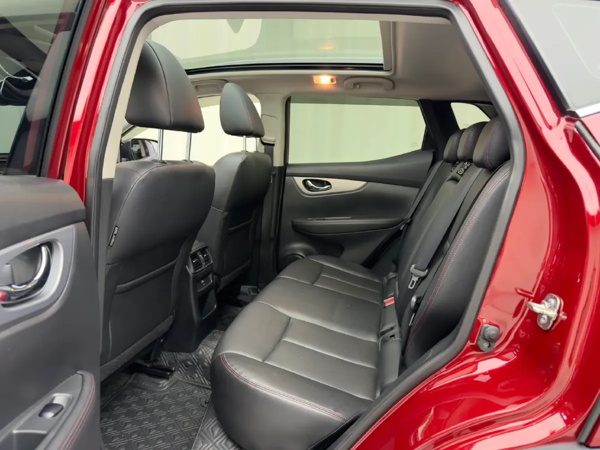2022 Nissan Qashqai 2.0L 151HP L4 CVT,autocango,china used car exporter,china ev exporter,chinese used car exporter,chinese used ev exporter