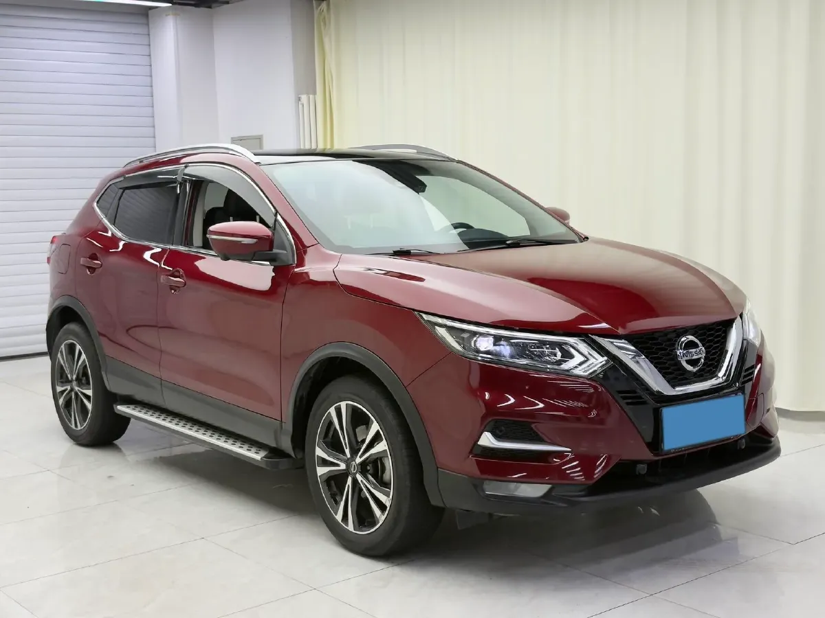 2022 Nissan Qashqai 2.0L 151HP L4 CVT,autocango,china used car exporter,china ev exporter,chinese used car exporter,chinese used ev exporter