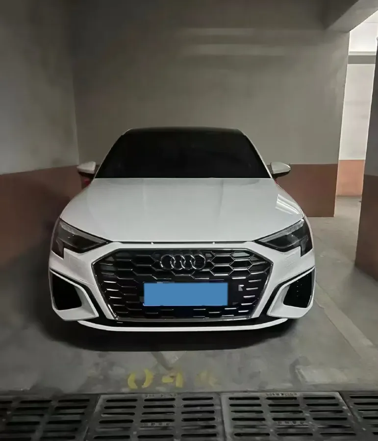 2023 Audi A3 1.4T 150HP L4 7DCT,autocango,china used car exporter,china ev exporter,chinese used car exporter,chinese used ev exporter