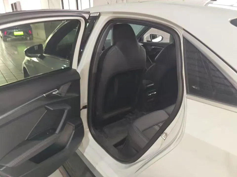 2023 Audi A3 1.4T 150HP L4 7DCT,autocango,china used car exporter,china ev exporter,chinese used car exporter,chinese used ev exporter