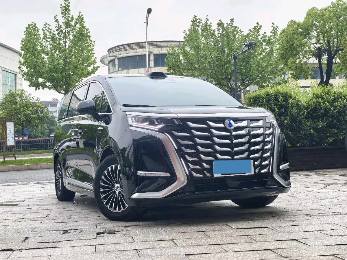 2025 Denza D9 1.5T 156HP L4 E-CVT PHEV 40KWH,autocango,china used car exporter,china ev exporter,chinese used car exporter,chinese used ev exporter