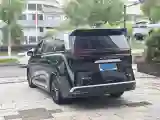 2025 Denza D9 1.5T 156HP L4 E-CVT PHEV 40KWH