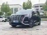 2025 Denza D9 1.5T 156HP L4 E-CVT PHEV 40KWH