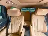 2025 Denza D9 1.5T 156HP L4 E-CVT PHEV 40KWH