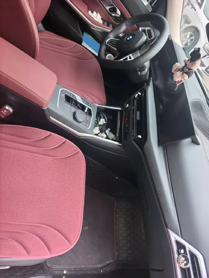 2025 BMW 3 Series 2.0T 184HP L4 8AT,autocango,china used car exporter,china ev exporter,chinese used car exporter,chinese used ev exporter