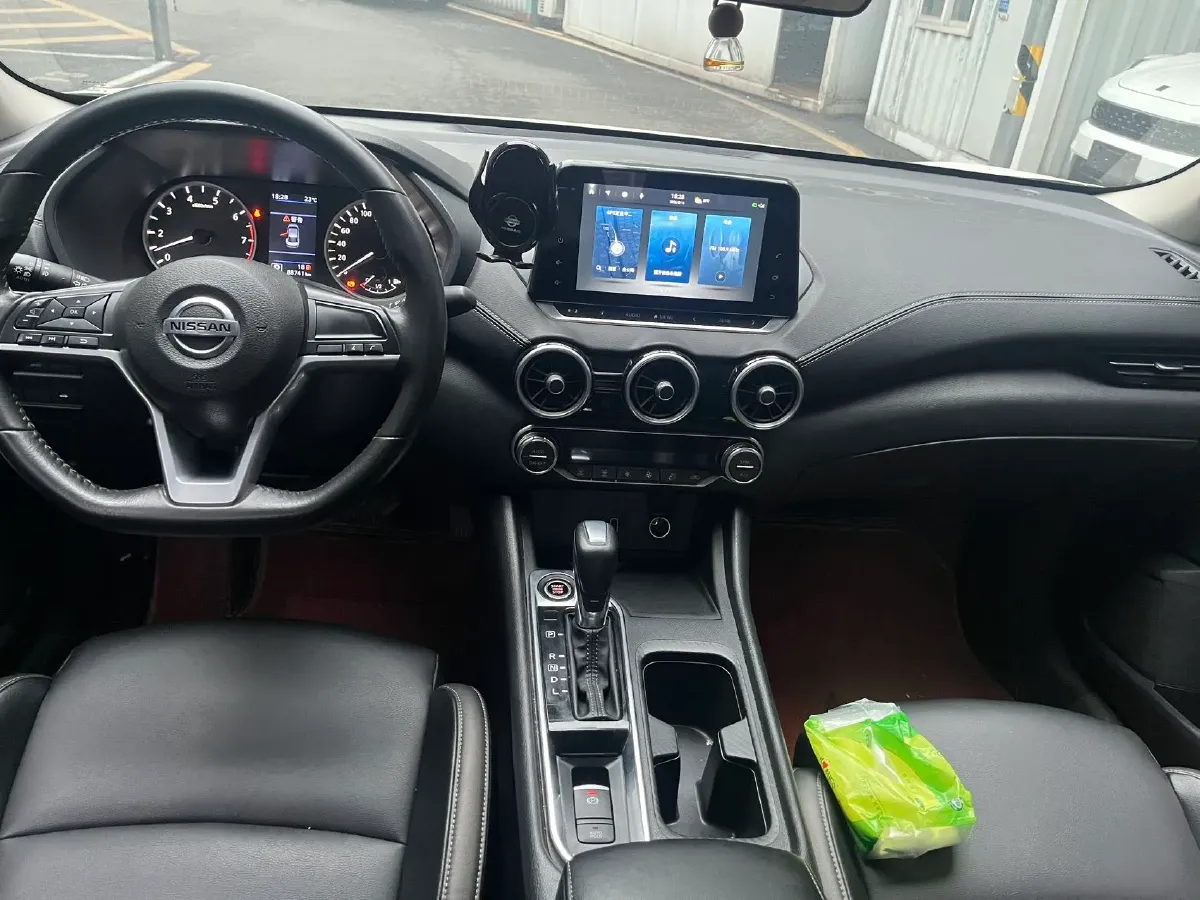 2022 Nissan Sylphy 1.6L 135HP L4 CVT,autocango,china used car exporter,china ev exporter,chinese used car exporter,chinese used ev exporter