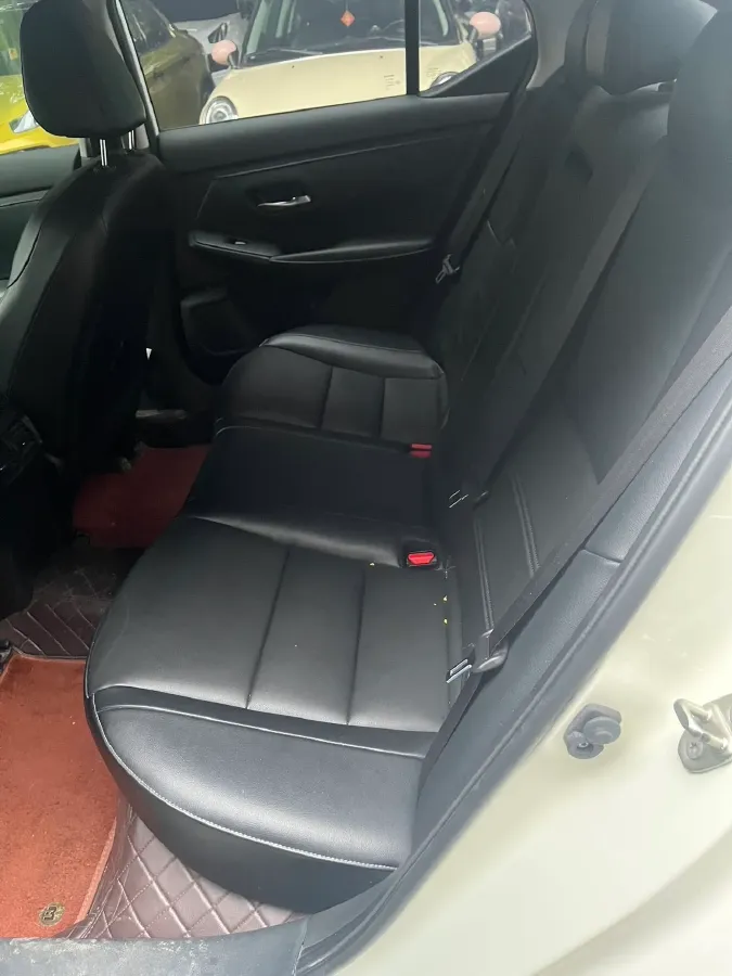 2022 Nissan Sylphy 1.6L 135HP L4 CVT,autocango,china used car exporter,china ev exporter,chinese used car exporter,chinese used ev exporter
