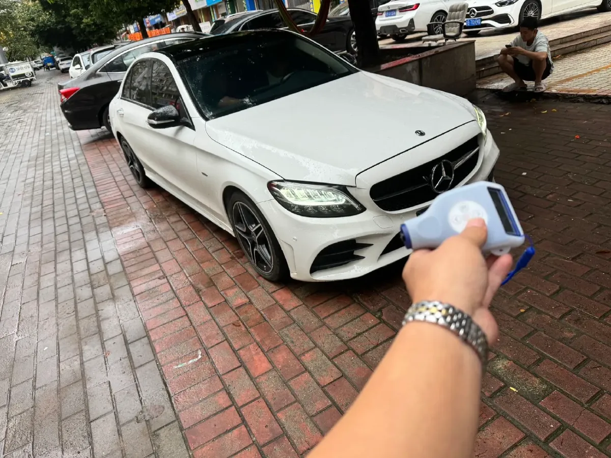 2021 Mercedes-Benz C Class 1.5T 184HP L4 9AT,autocango,china used car exporter,china ev exporter,chinese used car exporter,chinese used ev exporter