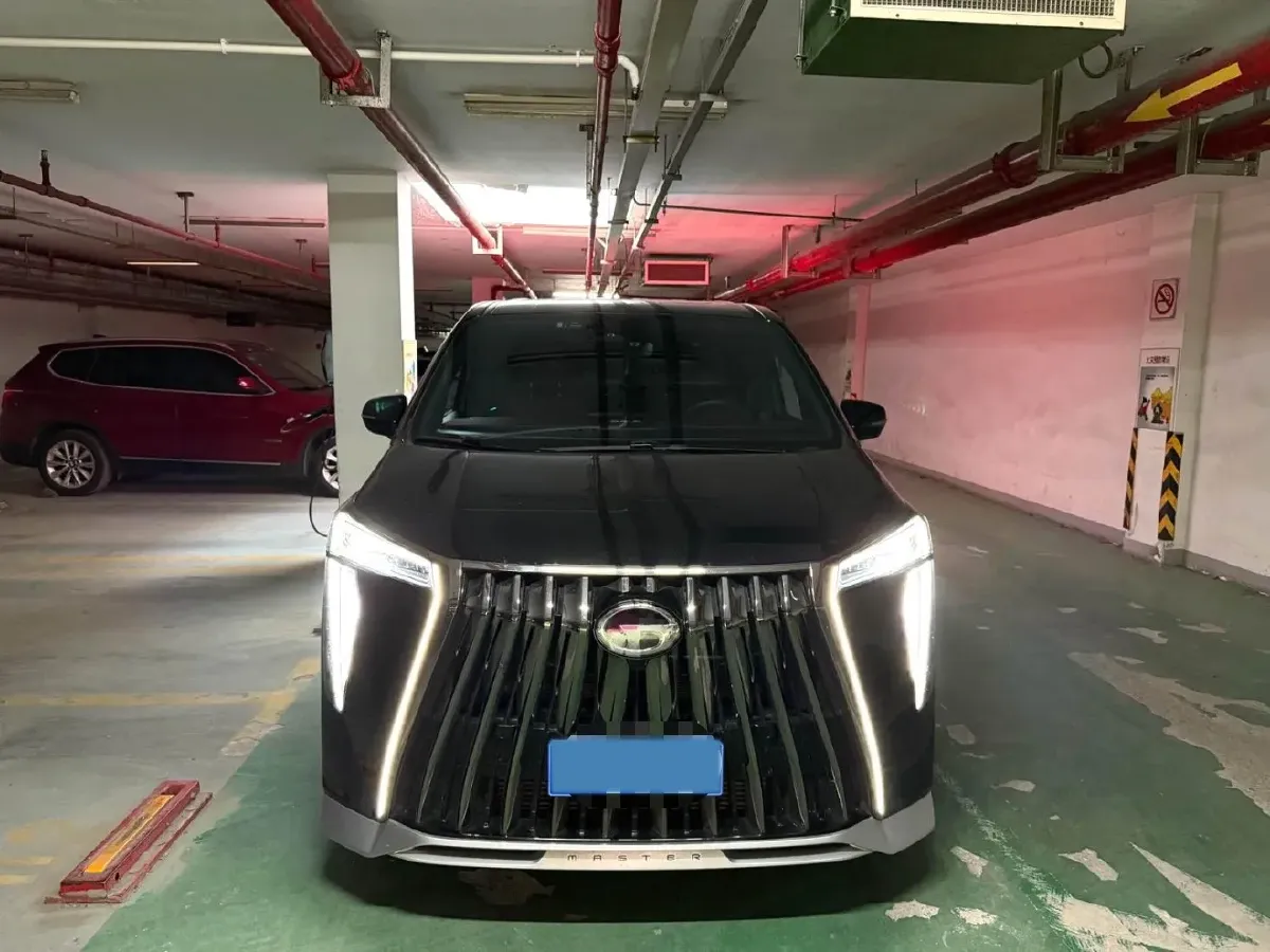 2023 GAC Trumpchi M8 2.0T 252HP L4 8AT,autocango,china used car exporter,china ev exporter,chinese used car exporter,chinese used ev exporter